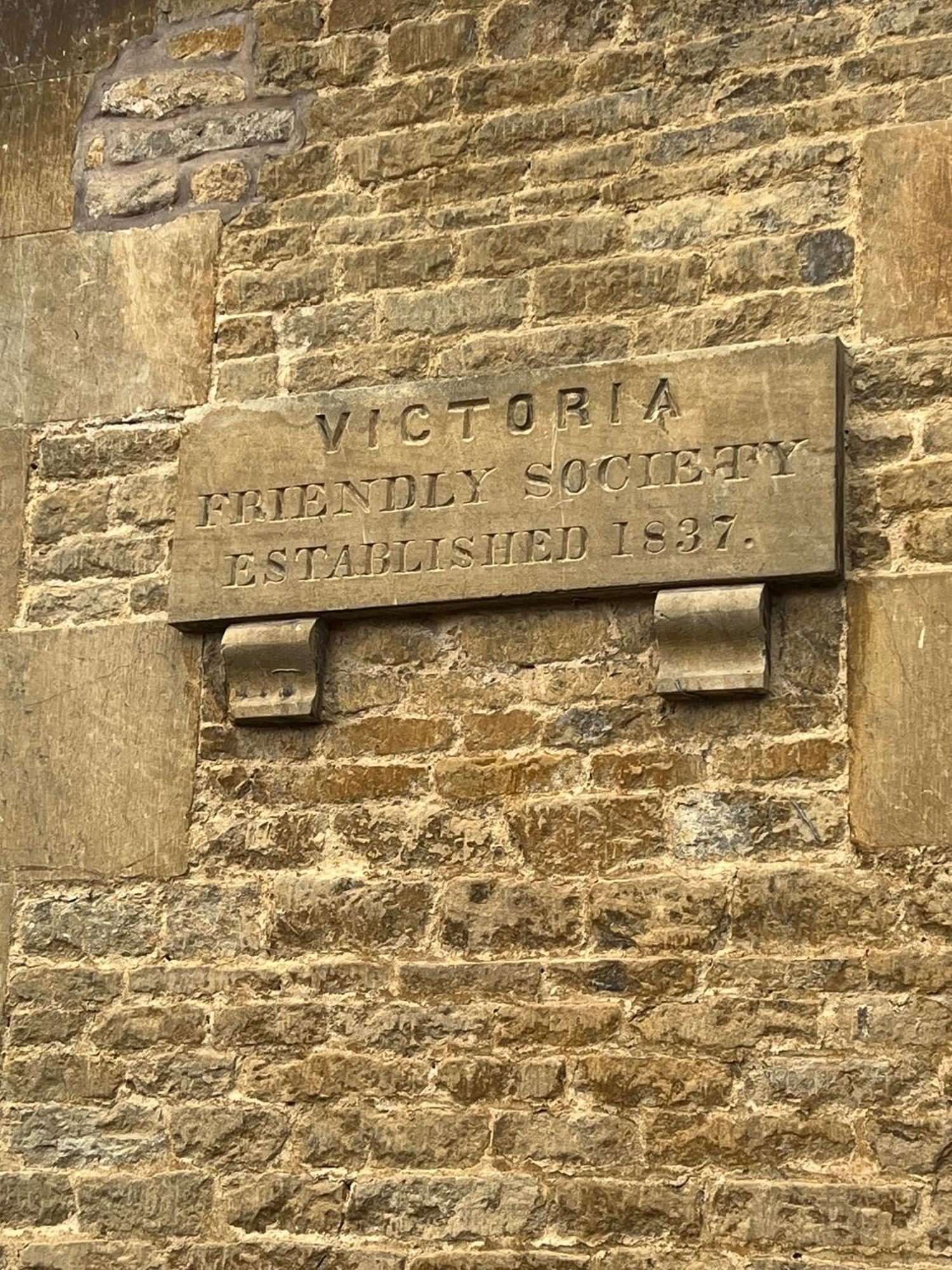 Crown Hotel Cotswold Blockley Buitenkant foto